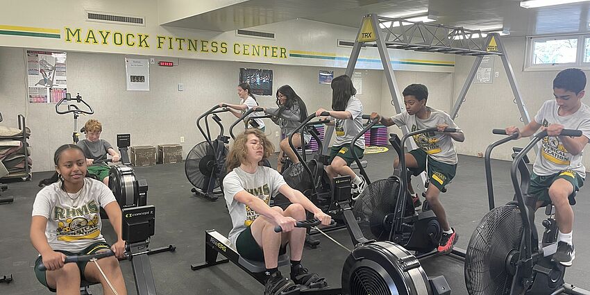 More Thankful PTA Support