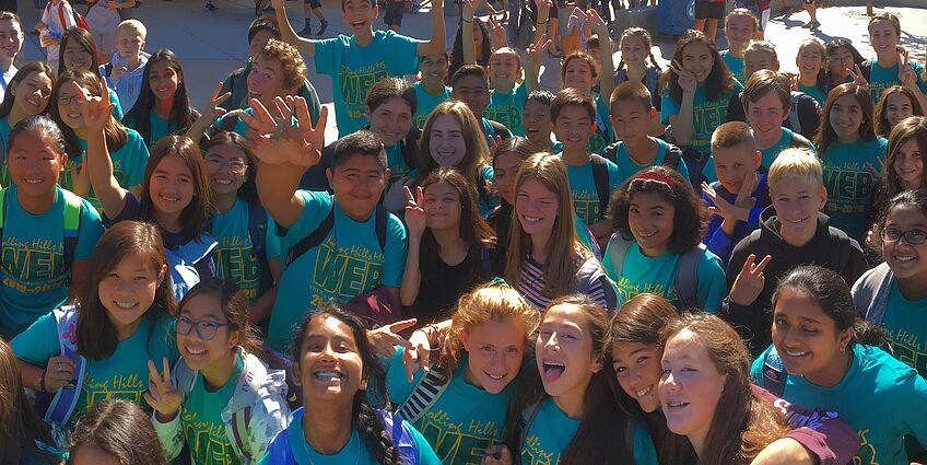 class photo