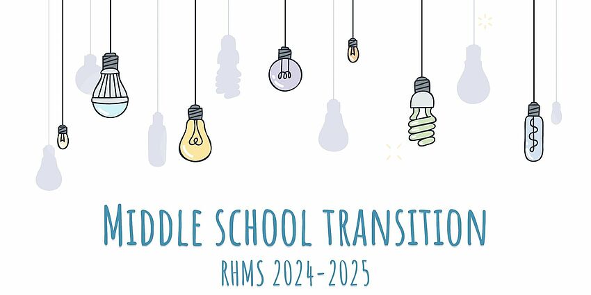 Welcome to RHMS 2024-25!