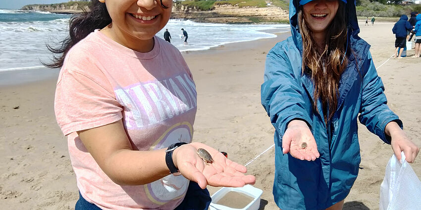 Citizen Scientists