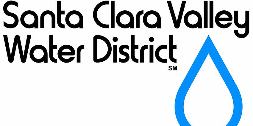 santa clara water district logo