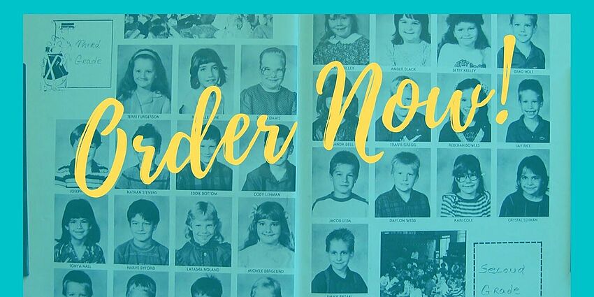 Yearbook