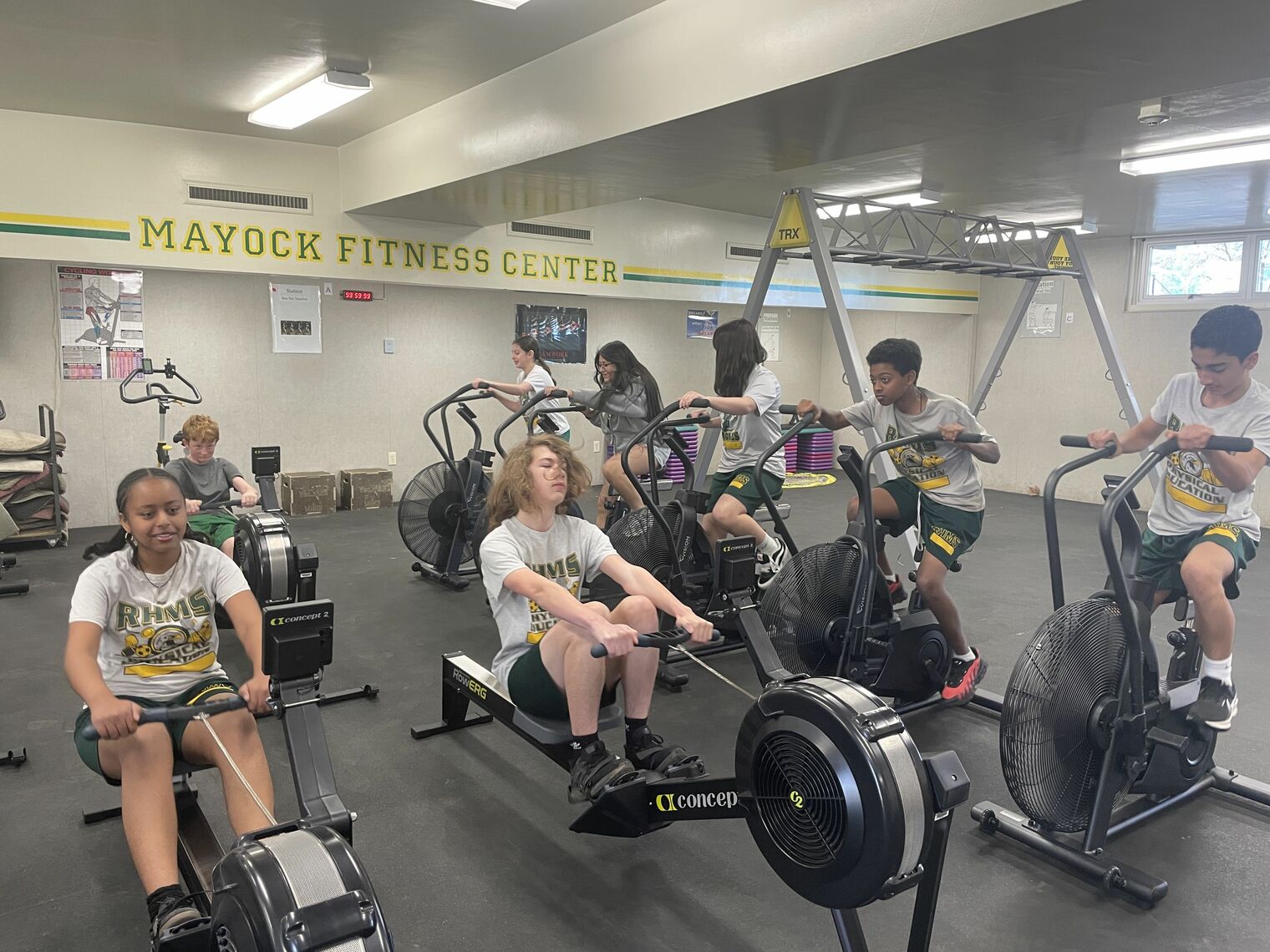 More Thankful PTA Support