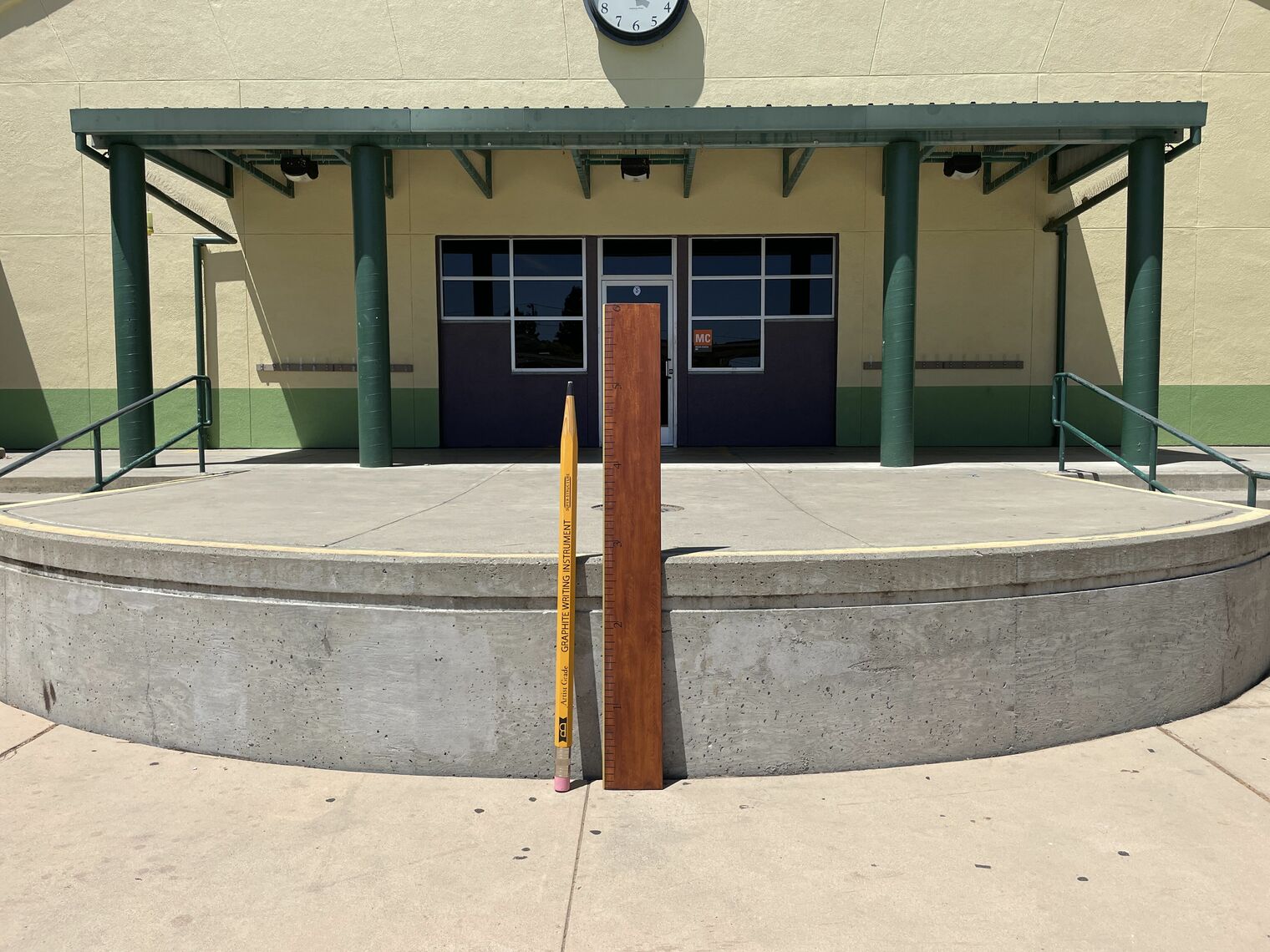 School Site Council #4