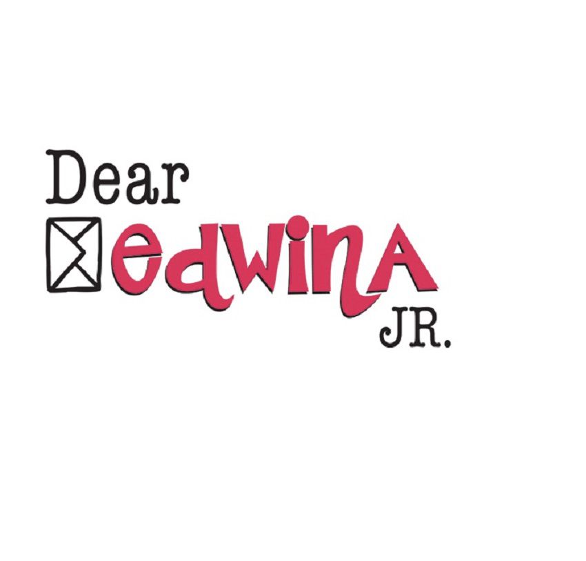 Dear Edwina Jr.