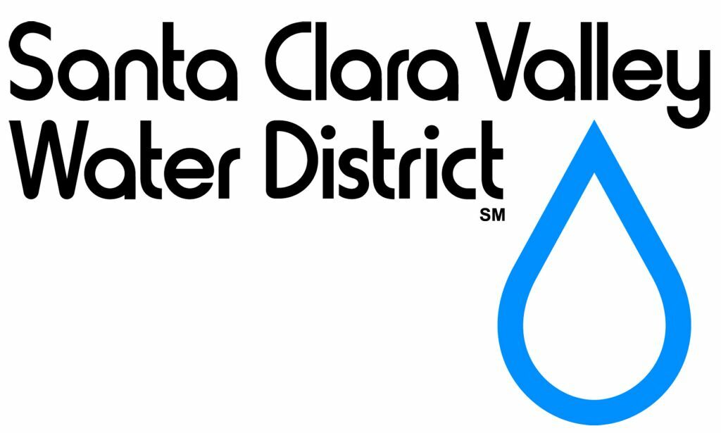 santa clara water district logo