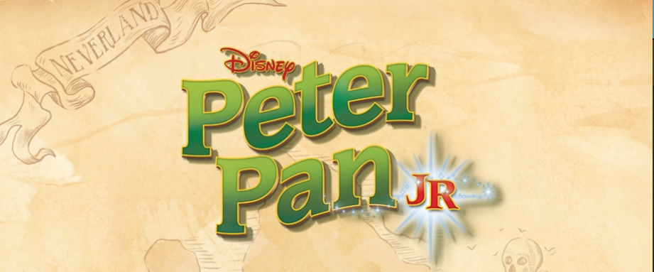 RHMS PRESENTS PETER PAN, CONTACT THE SCHOOL OFFICE FOR DETAILS AND TICKET INFORMATION